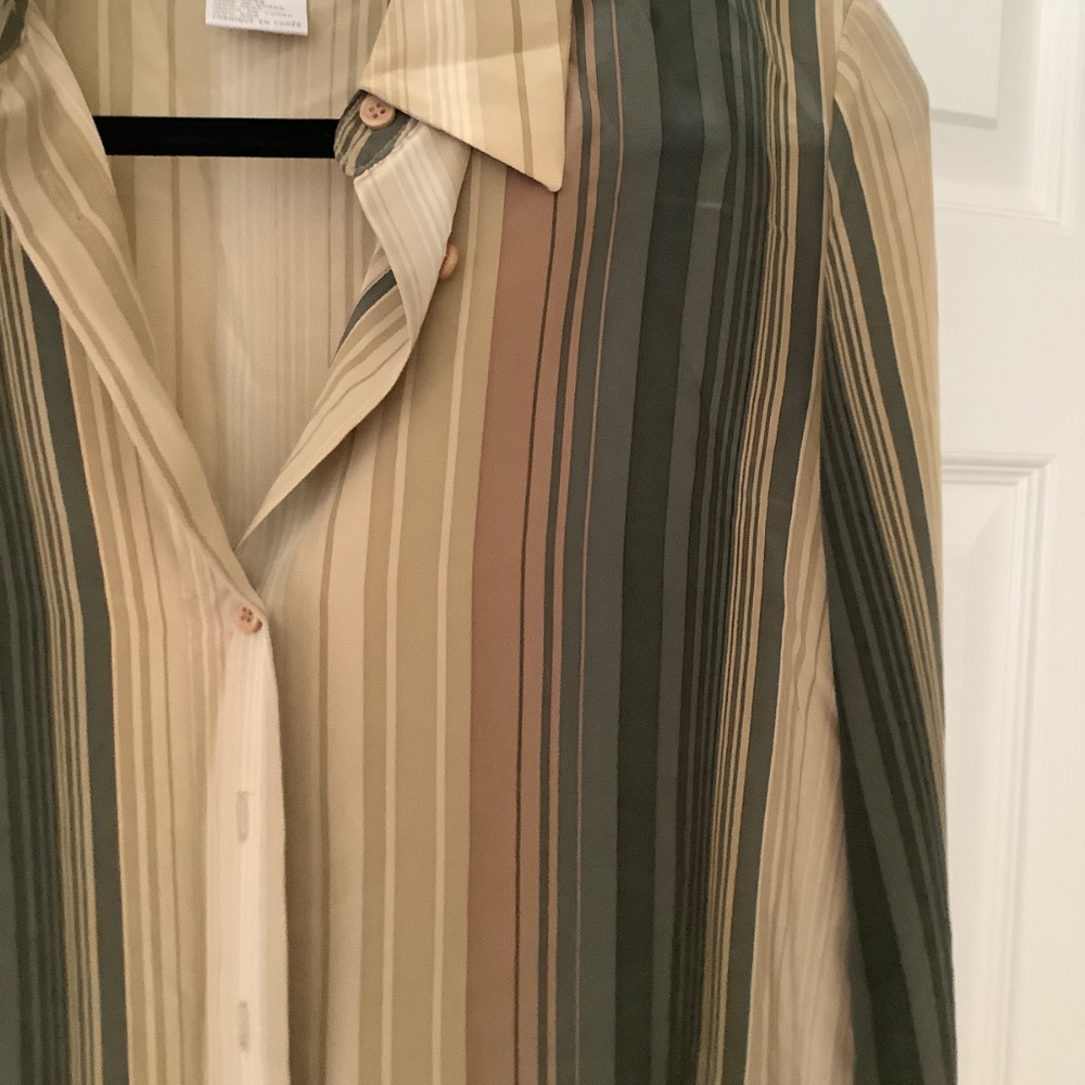 Blouse - Picture 3 of 5